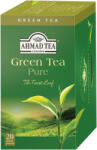 Ahmad Tea Pure Ceai verde, 20 de pliculețe, Ahmad Tea