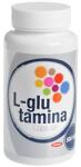 Artesania Agricola Plantis L-Glutamină, 500 mg, 60 capsule, Artesania Agricola