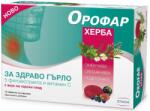 STADA Orophar Herba, 16 tablete de supt, Stada