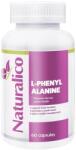 Naturalico L-Phenylalanine, 60 capsule, Naturalico