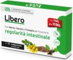 Paladin Pharma Sanavita Libero Formulă laxativă, 20 tablete, Paladin Pharma (550215 (50017) PP)