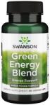 Swanson Green Energy Blend, 60 capsule vegetale, Swanson