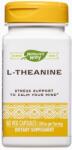 Nature's Way L-Theanine, 60 capsule, Nature’s Way