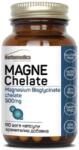 Herbamedica Magne Chelate, 500 mg, 60 capsule, Herbamedica