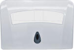 SAPHO BEMETA HOTEL WC ülőke fertőtlenítő kendőtartó. 435x285x50mm
