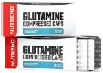 Nutrend Glutamine, 120 capsule, Nutrend