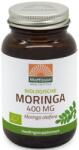 Mattisson Healthstyle Organic Moringa, 400 mg, 60 capsule, Mattisson Healthstyle