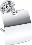 SAPHO BEMETA RETRO WC papírtartó. 140x150x100mm. króm