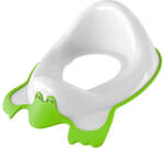 SAPHO AQUALINE DUCK WC szűkítő zöld