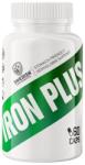 Swedish Supplements Iron Plus, 60 capsule, Swedish Supplements