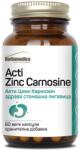 Herbamedica Acti Zinc Carnosine, 60 capsule vege, Herbamedica