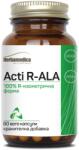 Herbamedica Acti R-ALA, 200 mg, 60 capsule vege, Herbamedica