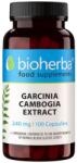 Bioherba Garcinia Cambogia Extract, 240 mg, 100 capsule, Bioherba