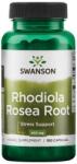Swanson Rhodiola Rosea Root, 400 mg, 100 capsule, Swanson