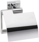 SAPHO BEMETA QUADRA WC-papírtartó. 137x140x55mm