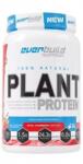 Everbuild Nutrition Plant Protein, smoothie de căpșuni, 750 g, Everbuild (33420)