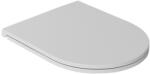 SAPHO ISVEA INFINITY SLIM WC-ülőke. soft close. matt fehér