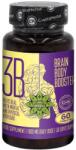Cvetita Herbal Brain Body Booster, 1660 mg, 60 tablete, Cvetita Herbal