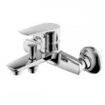 Wellis ALTUS kádcsaptelep zuhanyváltóval