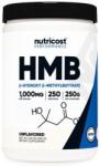 Nutricost Performance HMB, 250 g, Nutricost