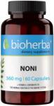 Bioherba Noni, 360 mg, 60 capsule, Bioherba