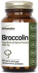 Herbamedica Broccolin, 400 mg, 60 capsule, Herbamedica
