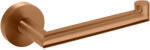 SAPHO BEMETA AMBER fali tartalék WC-papírtartó. 55x165x65mm