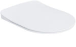 RAVAK Endo WC-ülőke, fehér