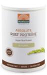 Mattisson Vegan Rice Protein, 400 g, Mattisson Healthstyle (MT2815)