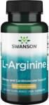 Swanson L-Arginine, 500 mg, 100 capsule, Swanson