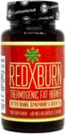 Cvetita Herbal Red X Burn, 400 mg, 80 capsule, Cvetita Herbal