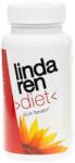 Artesania Agricola Lindaren Diet Tonalin CLA pentru pierderea în greutate, 90 capsule gelatinoase moi, Artesania Agricola