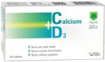 Magnalabs Calcium + D3, 30 tablete, Magnalabs