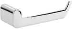 SAPHO BEMETA ORGANIC fali WC-papírtartó. 152x41x59mm. króm