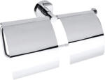 SAPHO BEMETA OMEGA Dupla WC papírtartó. 270x140x107mm. króm