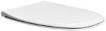 SAPHO GSI MODO WC-ülőke. Soft Close. Quick Release. fényes fehér