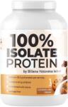 BY Supplements 100% Protein isolate, fursec, 810 g, BY Supplements