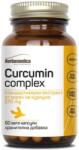 Herbamedica Curcumin Complex, 270 mg, 60 capsule, Herbamedica