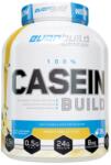 Everbuild Nutrition Ultra Premium 100% Casein Build, vanilie franceză, 1.81 kg, Everbuild (21860)