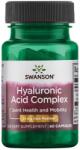 Swanson Hyaluronic Acid Complex, 33 mg, 60 capsule, Swanson