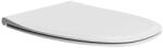 SAPHO GSI MODO WC-ülőke. Soft Close. Quick Release. matt fehér