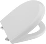 SAPHO AQUALINE ABSULUTE/RIGA WC-ülőke. Soft Close. duroplast
