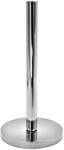 SAPHO RIDDER BASIC álló WC-papírtartó. króm