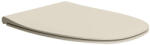 SAPHO GSI MODO WC-ülőke. Soft Close. Quick Release. matt kréta