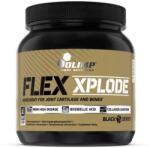 Olimp Flex Xplode, portocală, 504 g, Olimp