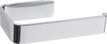 SAPHO BEMETA SOLO WC papírtartó. 129x25x82mm. króm