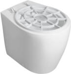 SAPHO SENTIMENTI álló WC felhajtható mosogatóráccsal