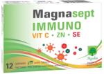 Magnalabs Magnasept Immuno, 12 pastile, Magnalabs