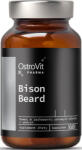 OstroVit Pharma Bison Beard, 60 capsule, OstroVit