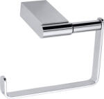SAPHO BEMETA VIA WC papírtartó. 130x95x90mm. króm - szerelvenycenter - 12 400 Ft